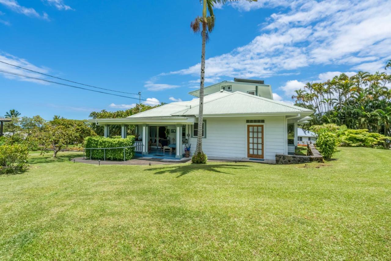 Old Hawaiian Hilo