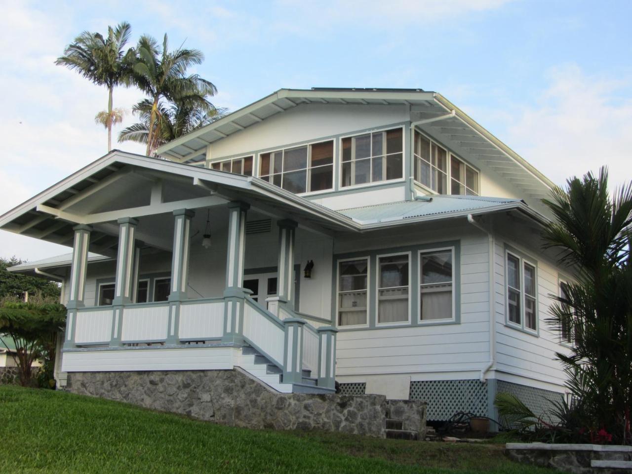 Old Hawaiian 3* Hilo