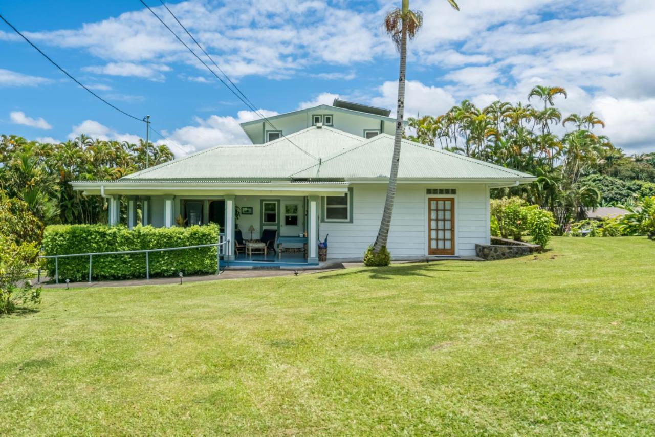 Bed and breakfast Old Hawaiian 3*