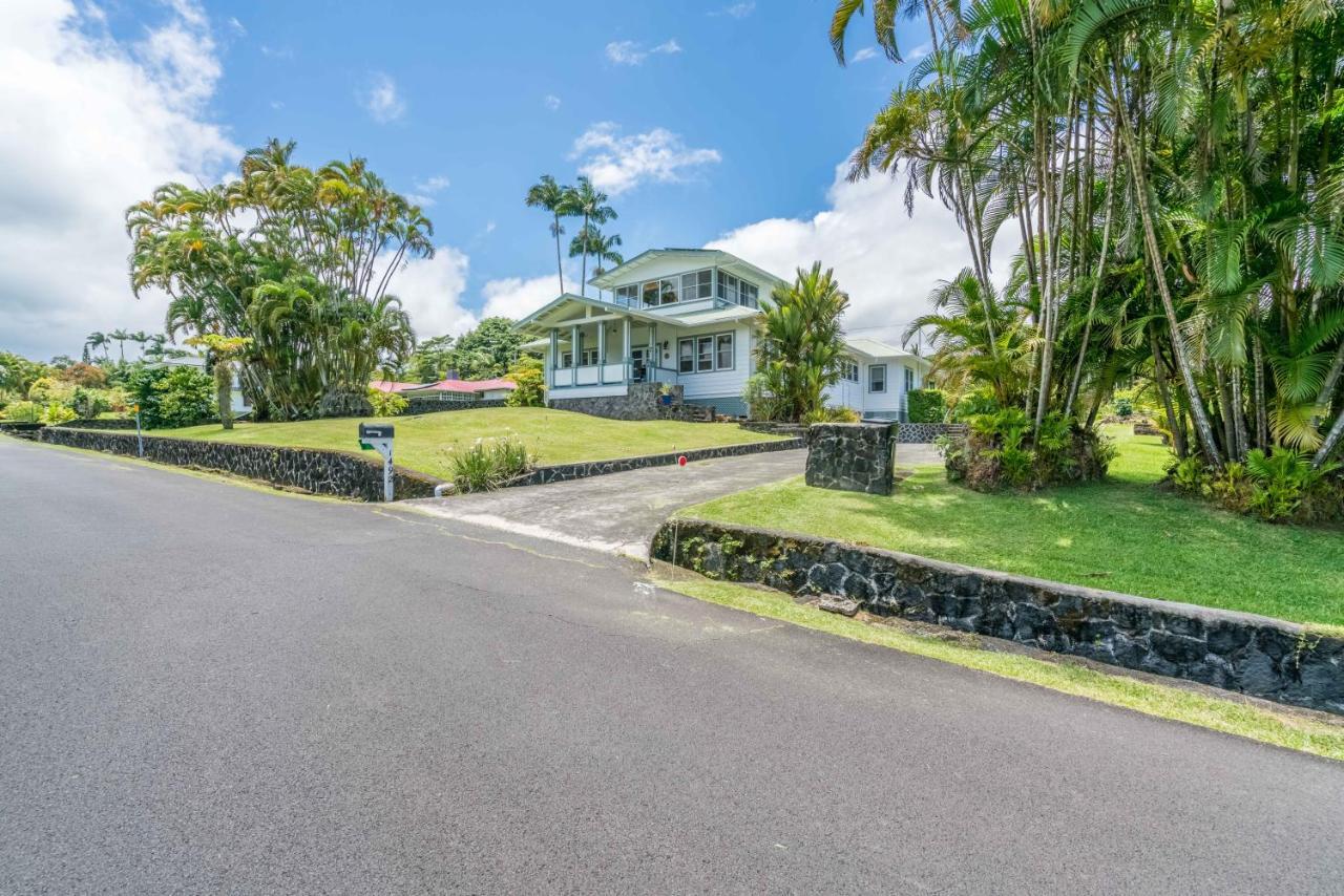 Bed and breakfast Old Hawaiian