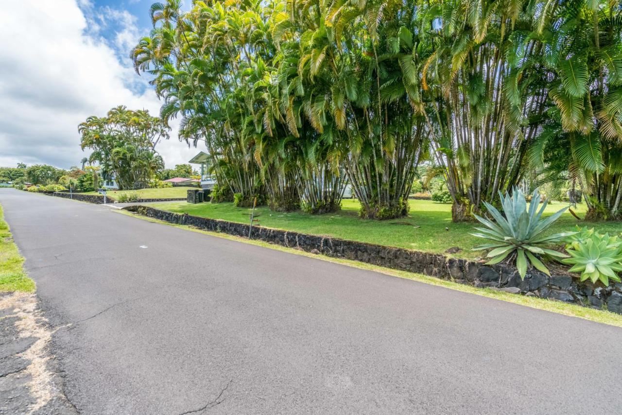 Old Hawaiian Bed and breakfast 3*